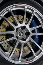 Hyundai Genesis Coupe Hurricane SC 2011 года